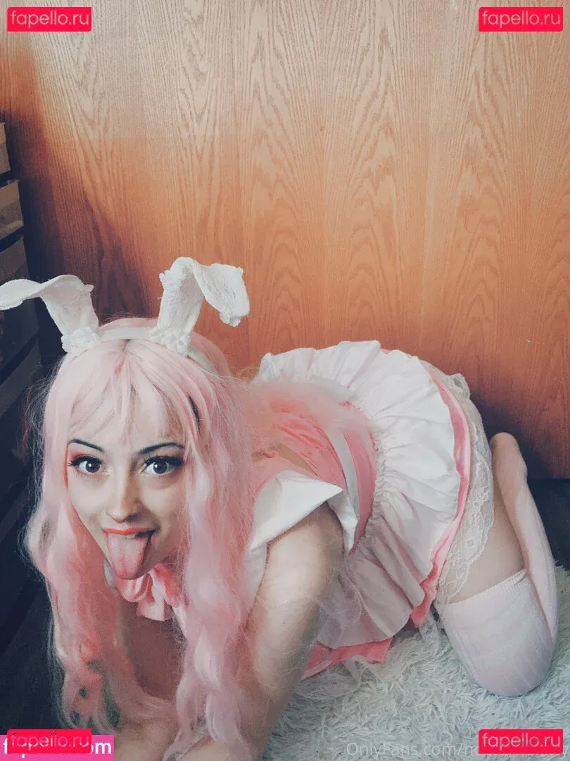 nocturnekitty Onlyfans Photo Gallery 