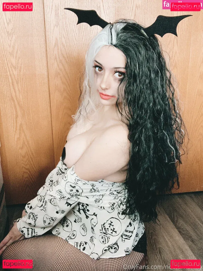 nocturnekitty Onlyfans Photo Gallery 