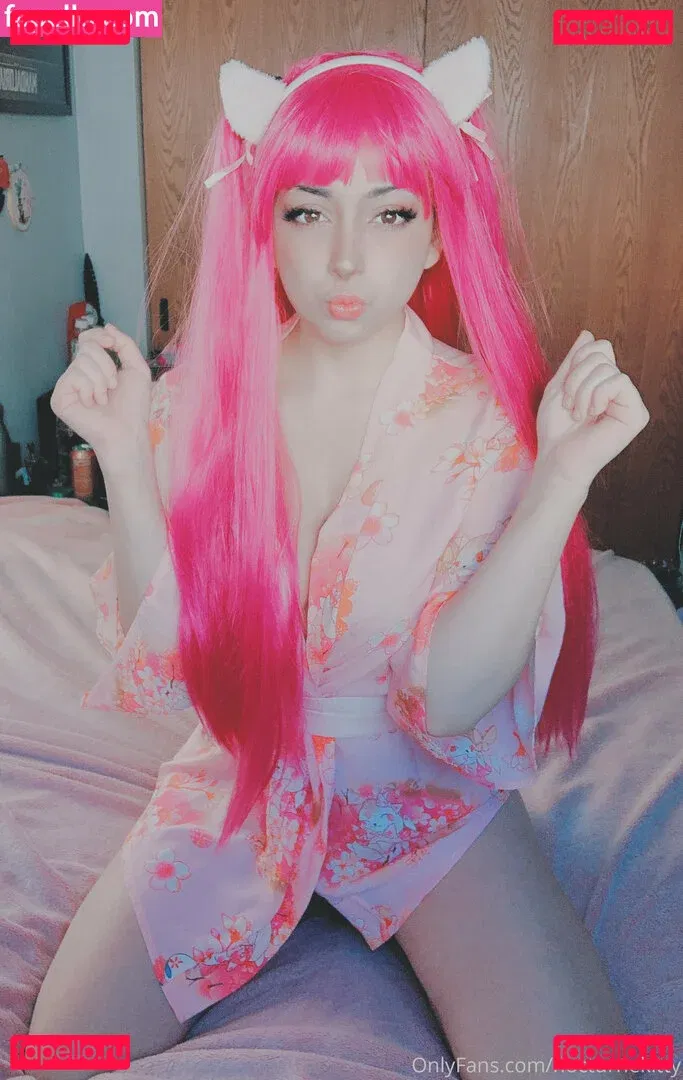 nocturnekitty Onlyfans Photo Gallery 