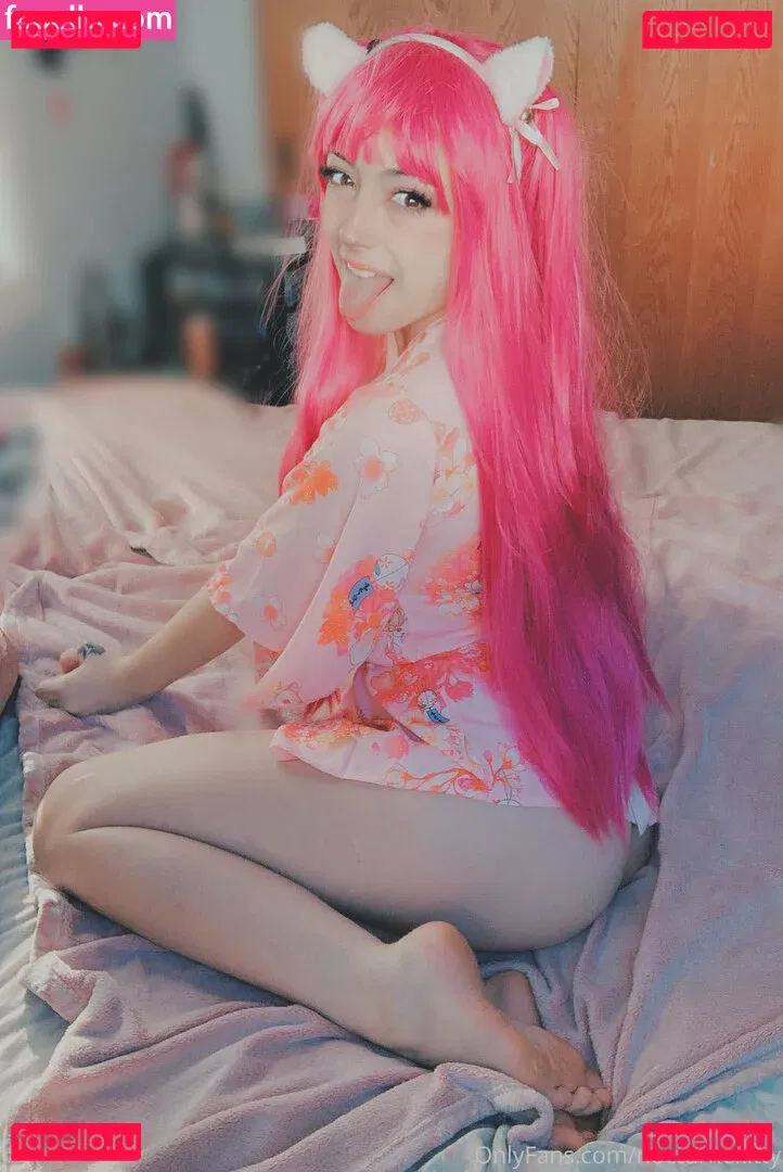 nocturnekitty Onlyfans Photo Gallery 