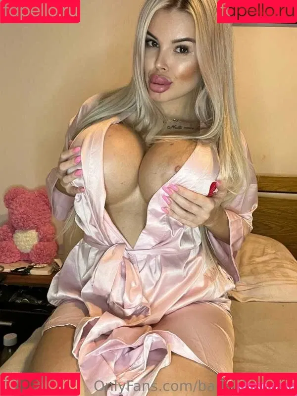 Barbiekristina Onlyfans Photo Gallery 