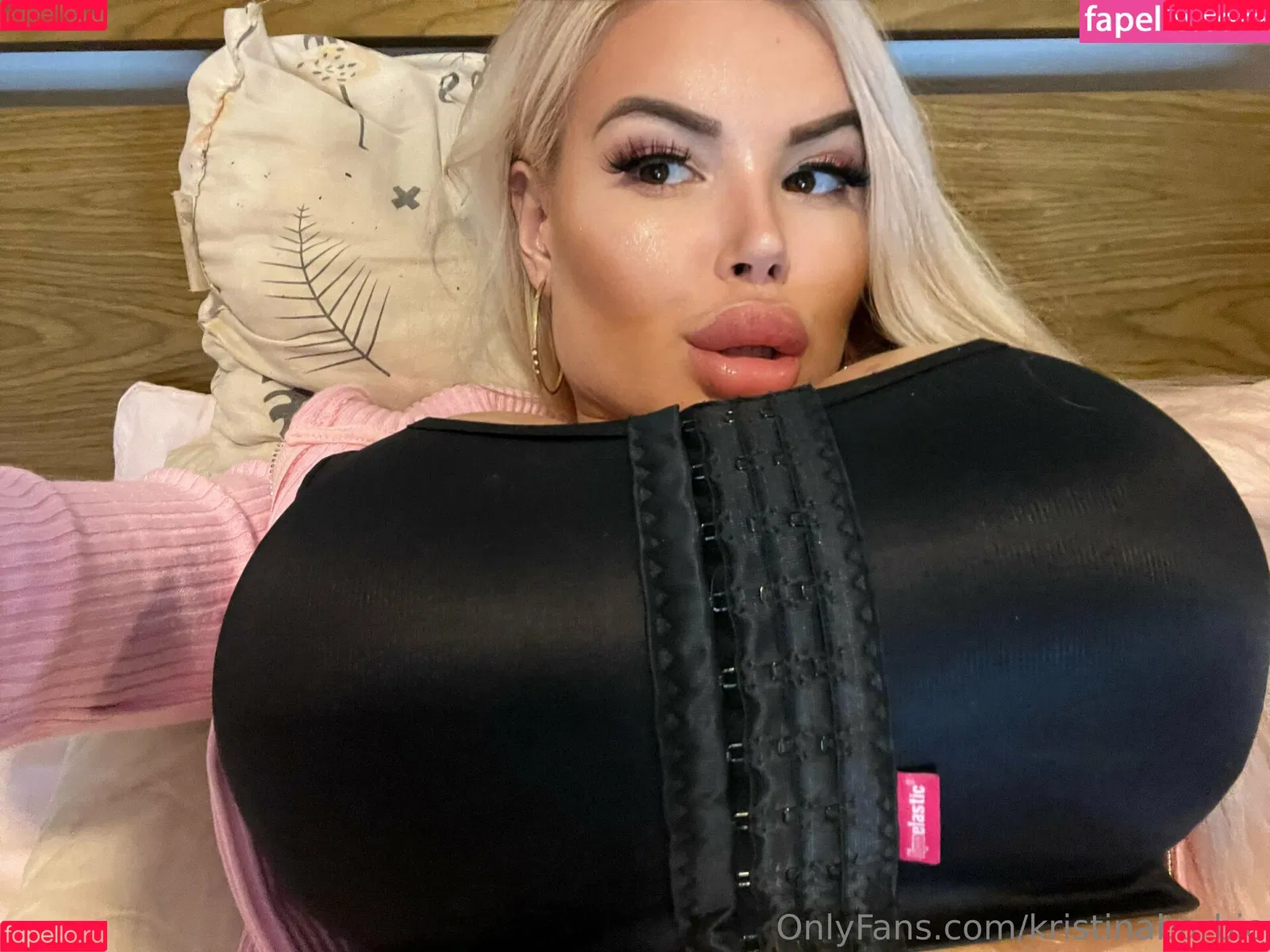 Barbiekristina Onlyfans Photo Gallery 