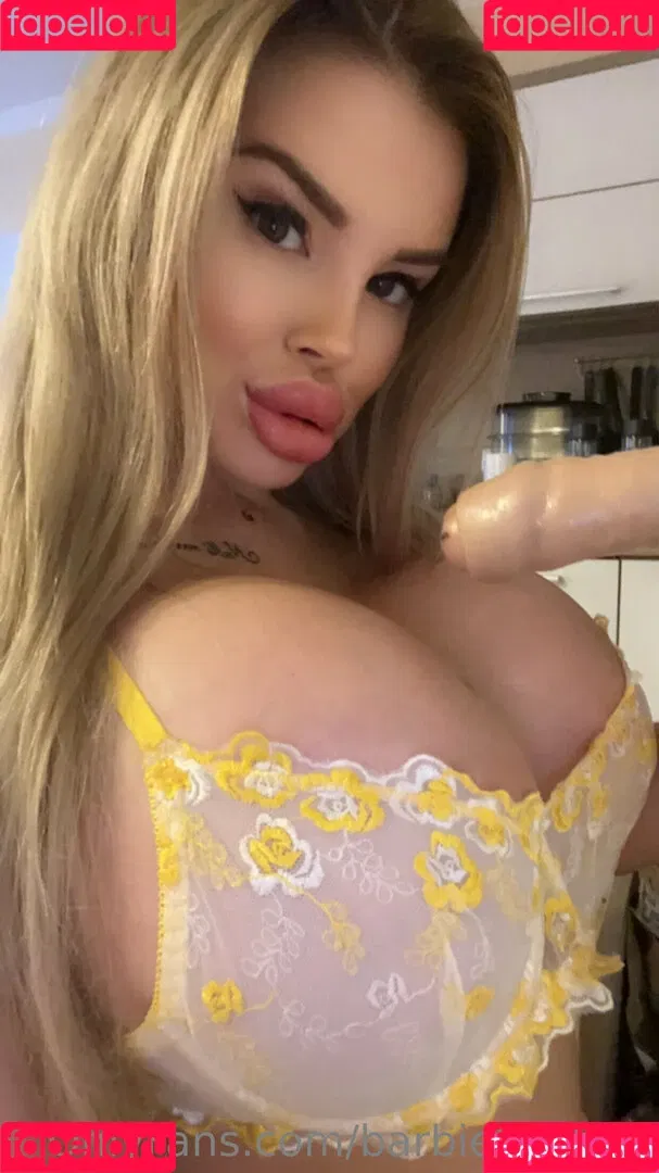 Barbiekristina Onlyfans Photo Gallery 