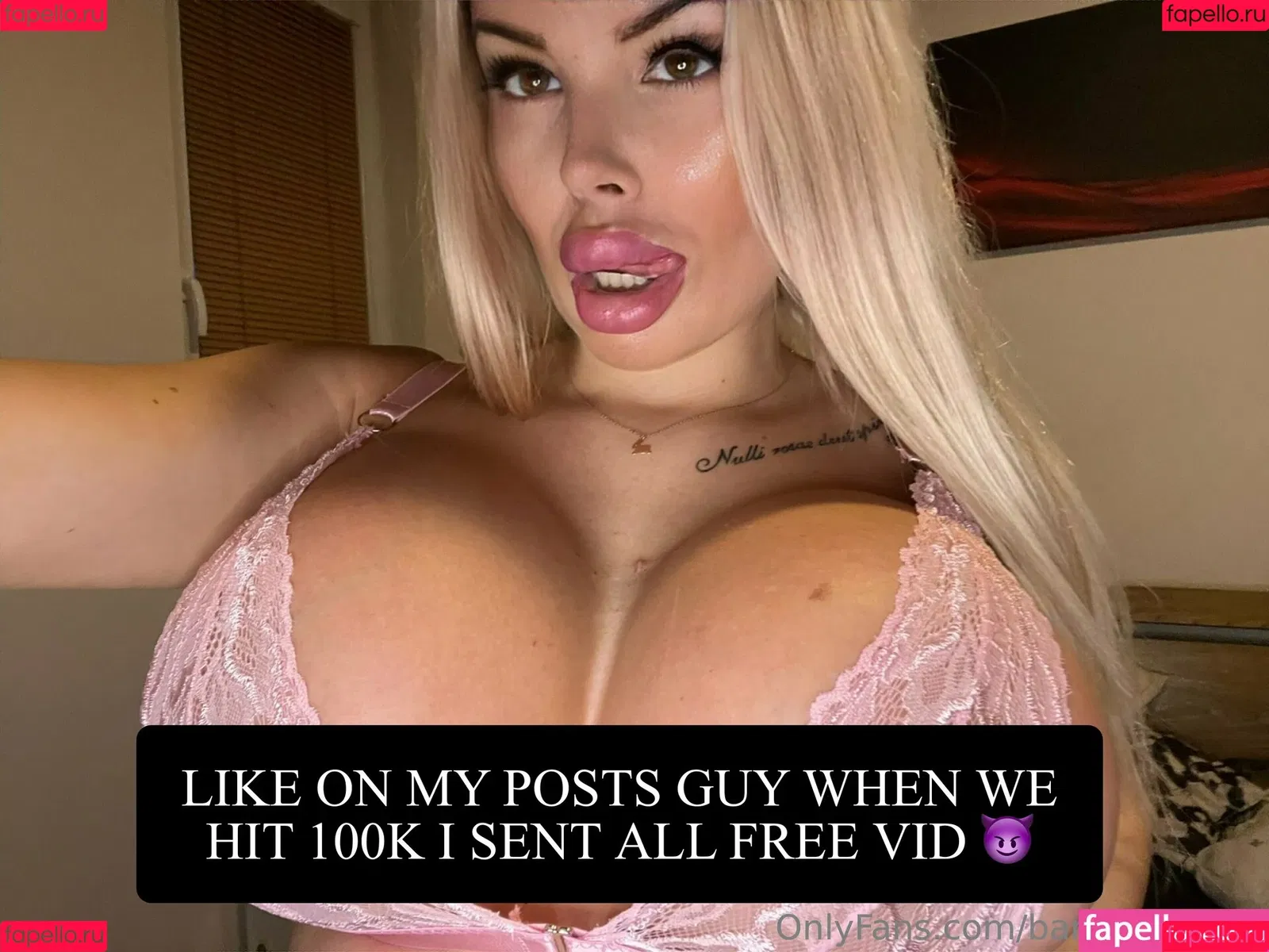 Barbiekristina Onlyfans Photo Gallery 