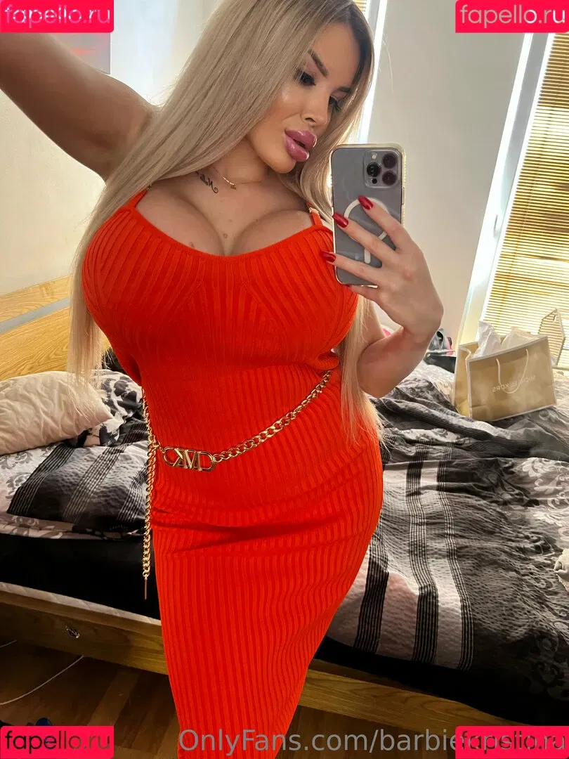 Barbiekristina Onlyfans Photo Gallery 