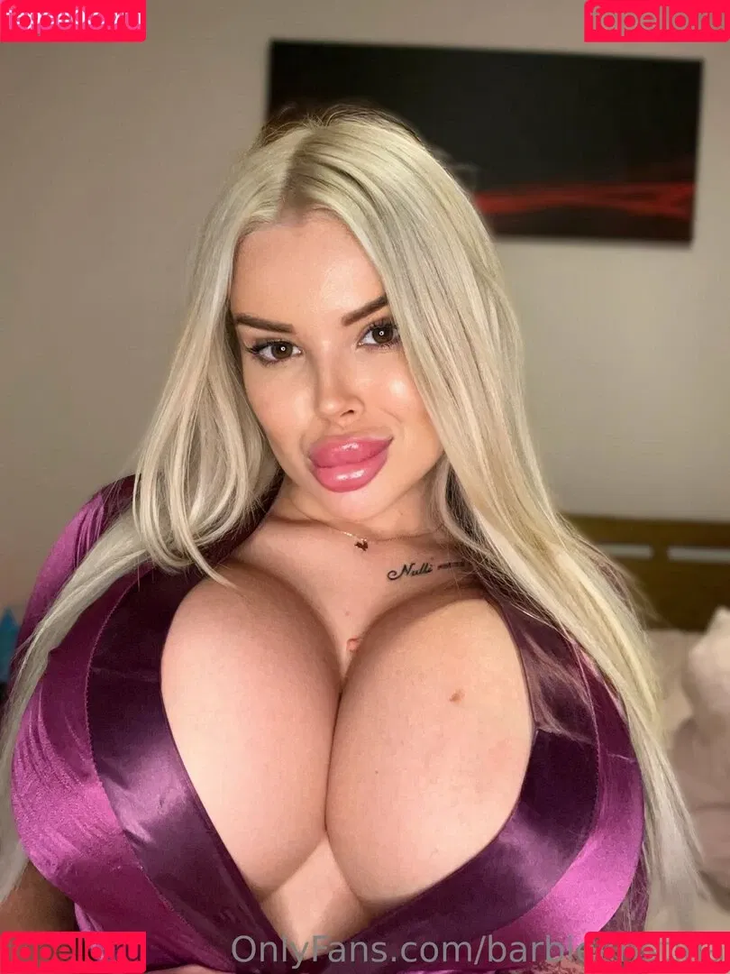 Barbiekristina Onlyfans Photo Gallery 