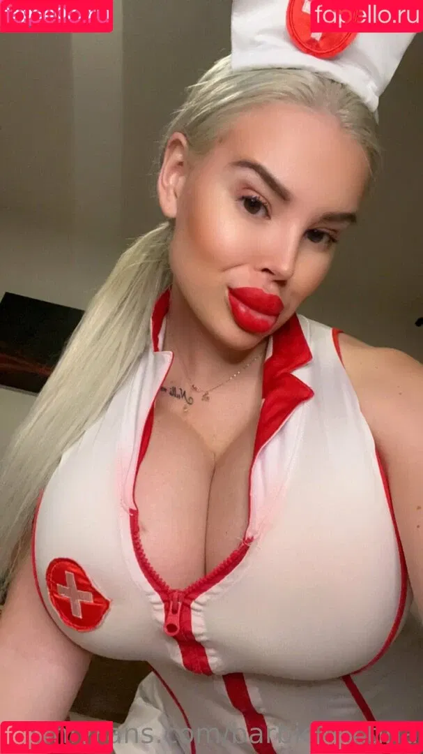 Barbiekristina Onlyfans Photo Gallery 