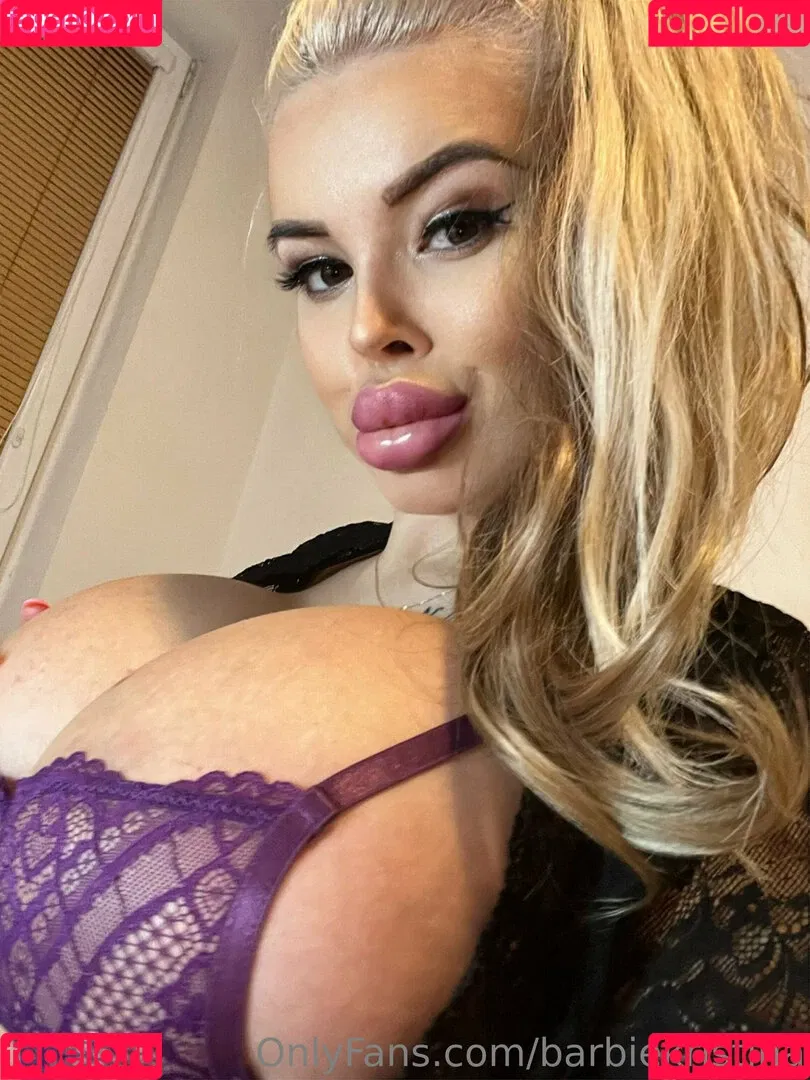 Barbiekristina Onlyfans Photo Gallery 