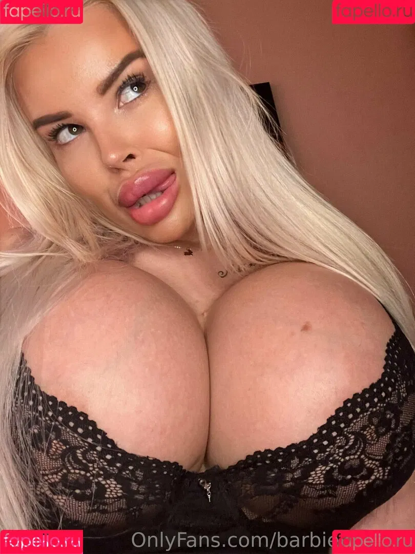 Barbiekristina Onlyfans Photo Gallery 