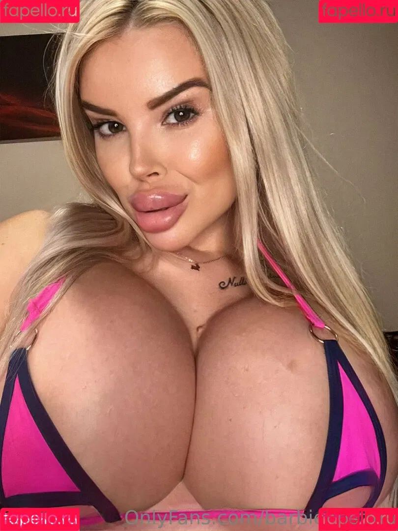 Barbiekristina Onlyfans Photo Gallery 