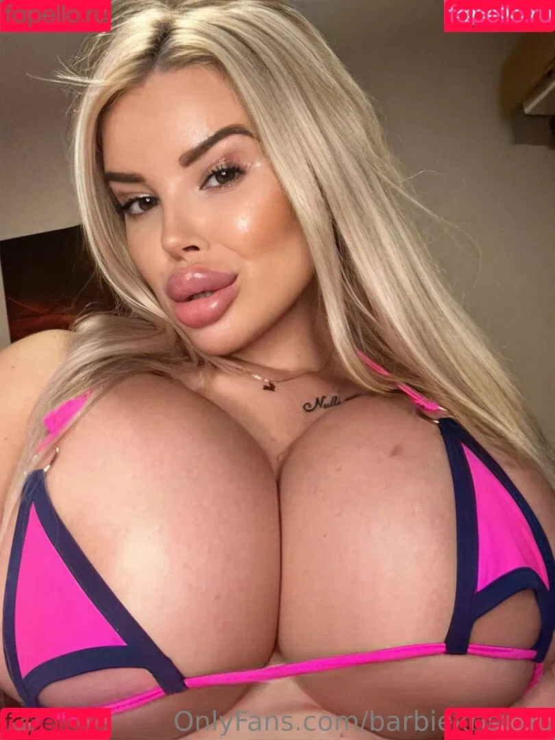 Barbiekristina Onlyfans Photo Gallery 