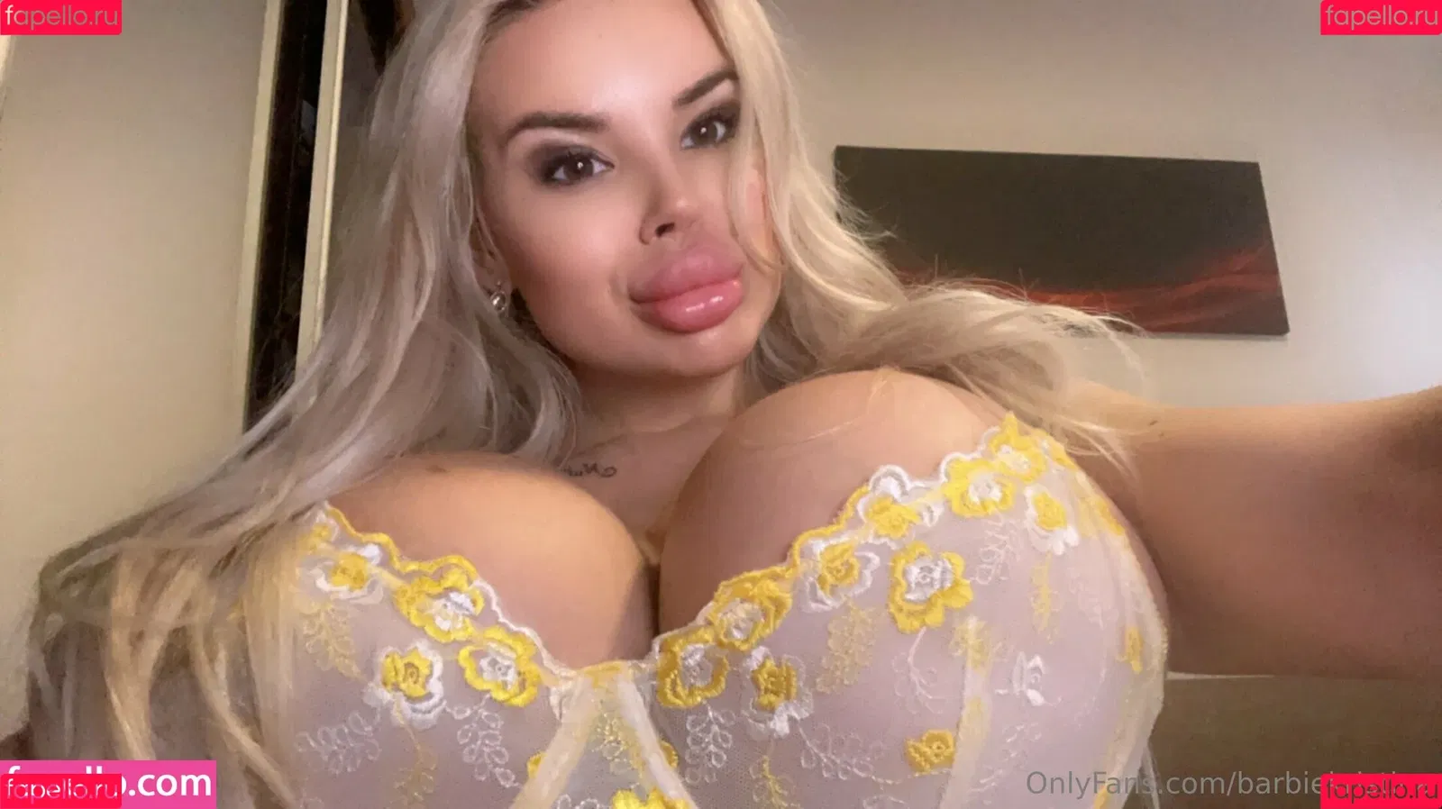 Barbiekristina Onlyfans Photo Gallery 