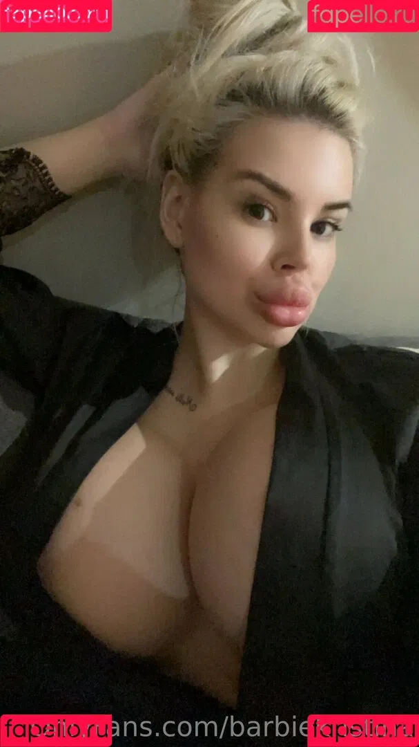 Barbiekristina Onlyfans Photo Gallery 