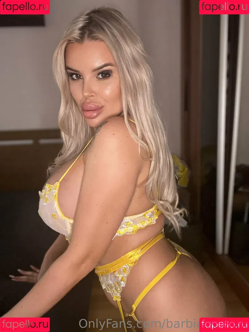 Barbiekristina Onlyfans Photo Gallery 
