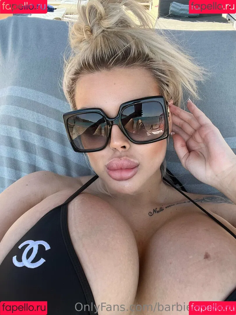 Barbiekristina Onlyfans Photo Gallery 