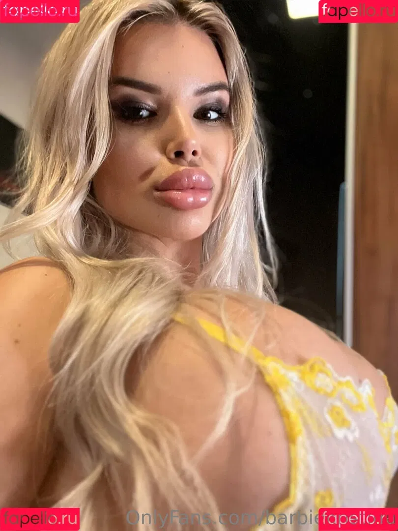 Barbiekristina Onlyfans Photo Gallery 