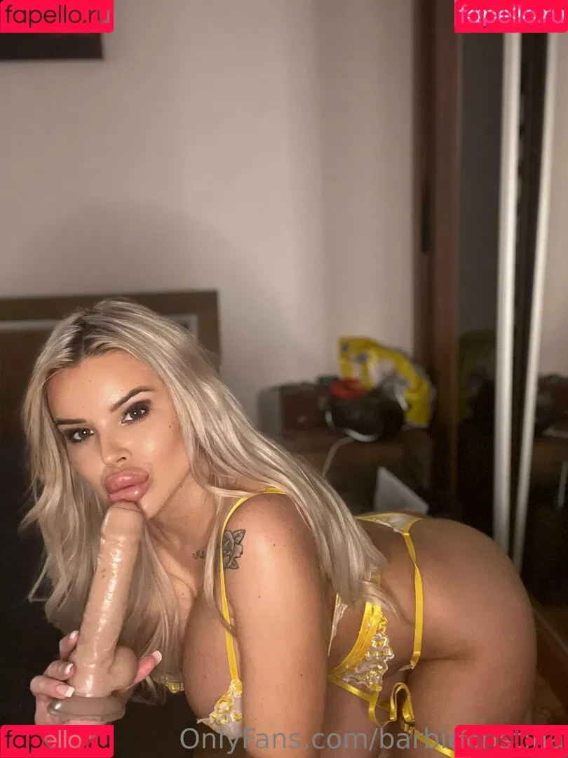 Barbiekristina Onlyfans Photo Gallery 
