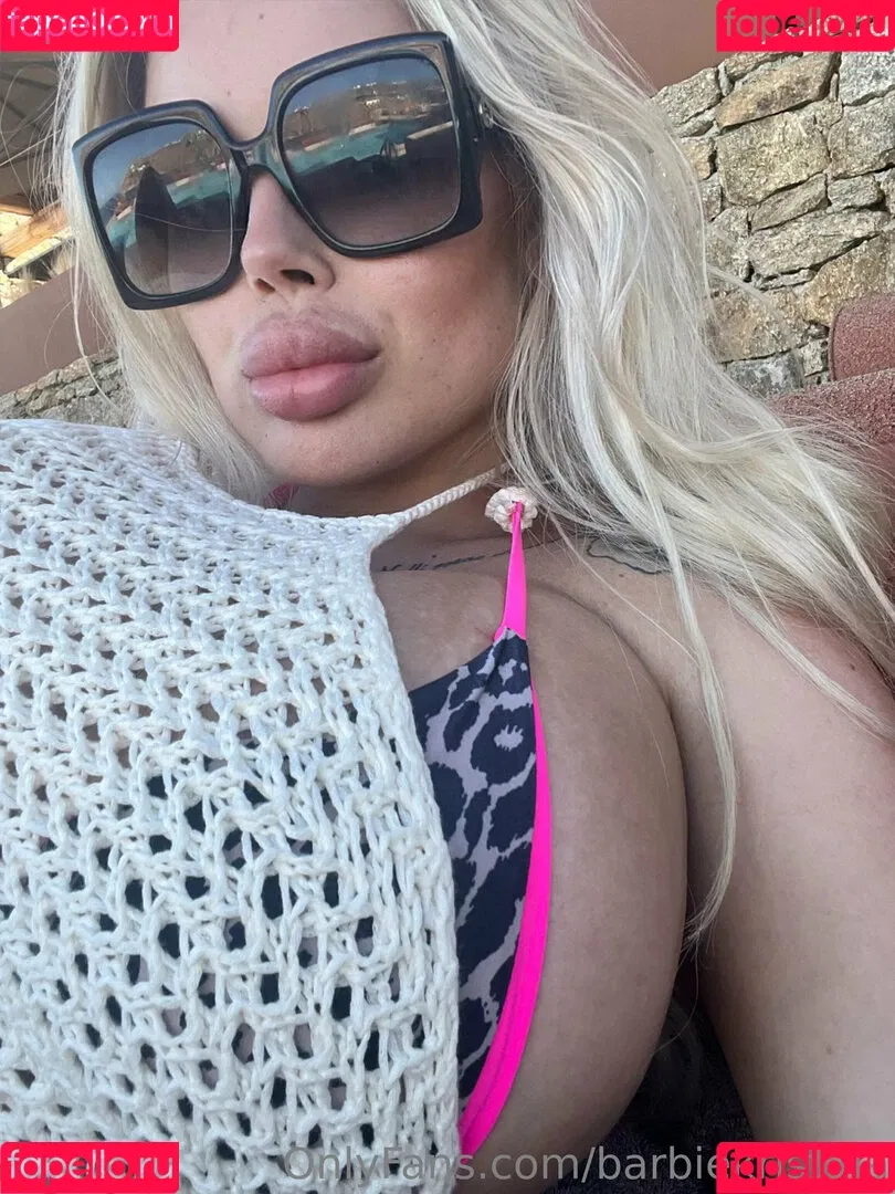 Barbiekristina Onlyfans Photo Gallery 