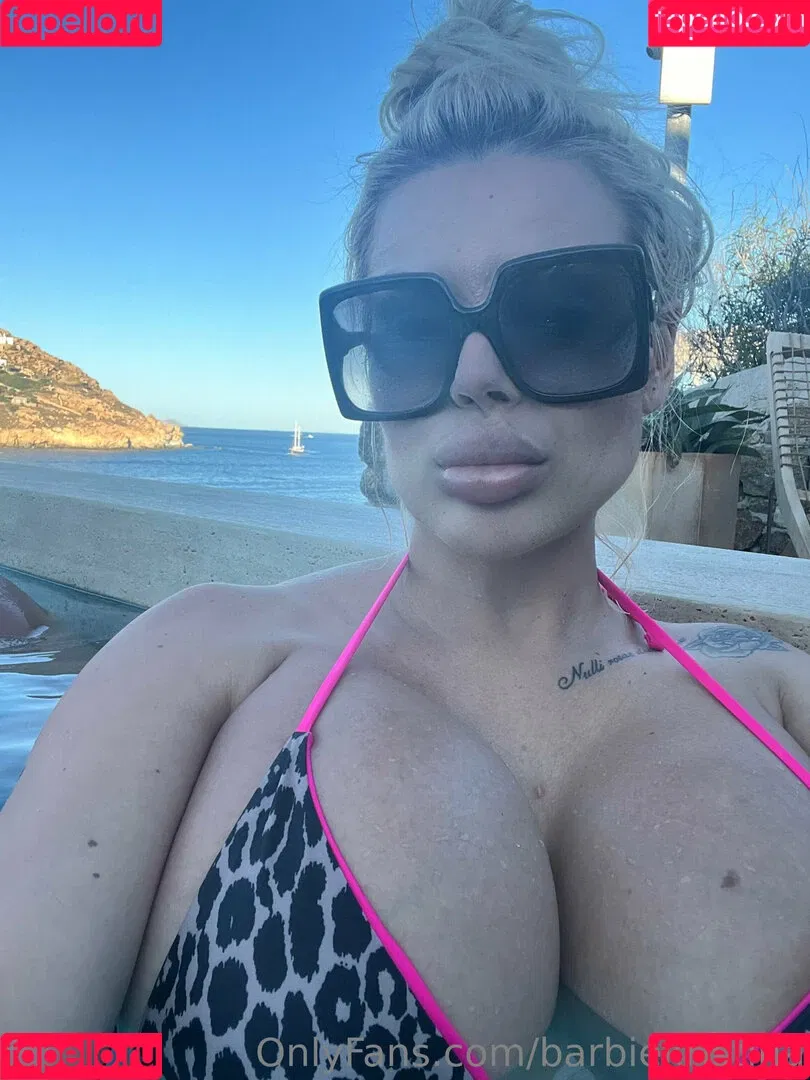 Barbiekristina Onlyfans Photo Gallery 