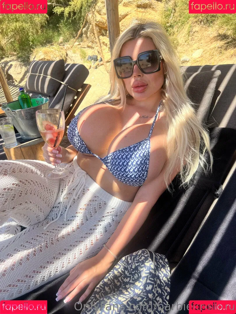 Barbiekristina Onlyfans Photo Gallery 