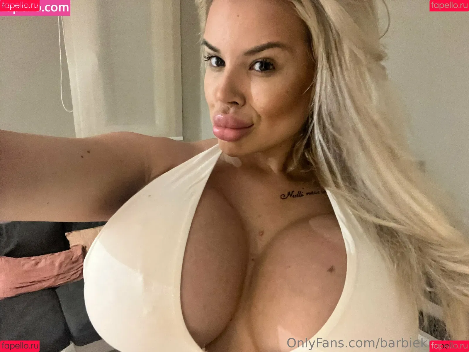 Barbiekristina Onlyfans Photo Gallery 