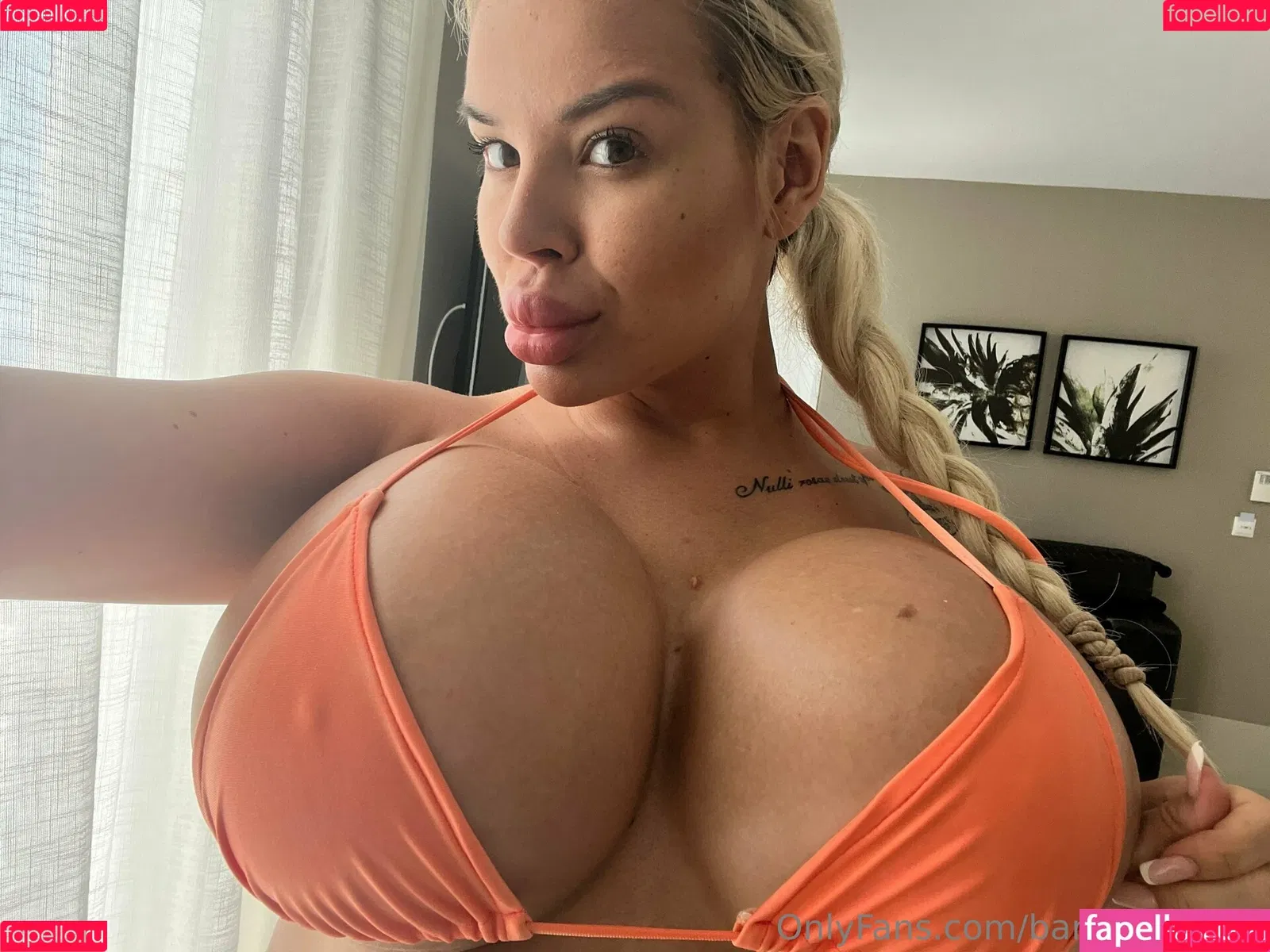 Barbiekristina Onlyfans Photo Gallery 