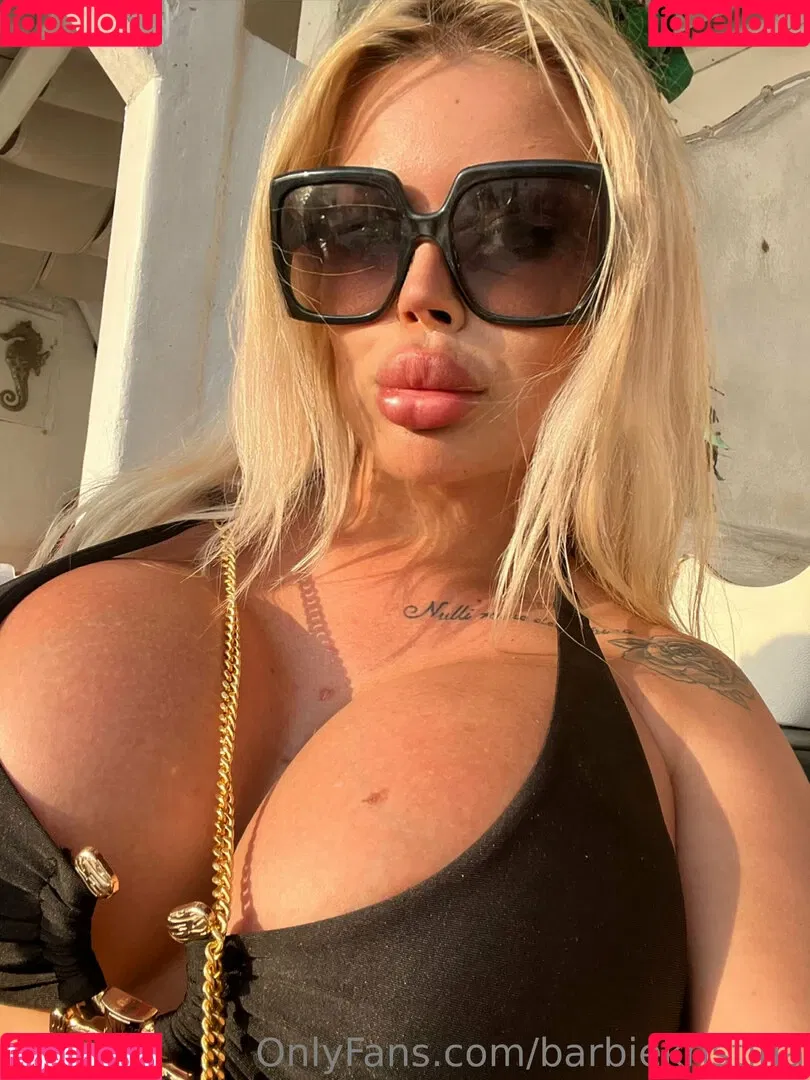 Barbiekristina Onlyfans Photo Gallery 