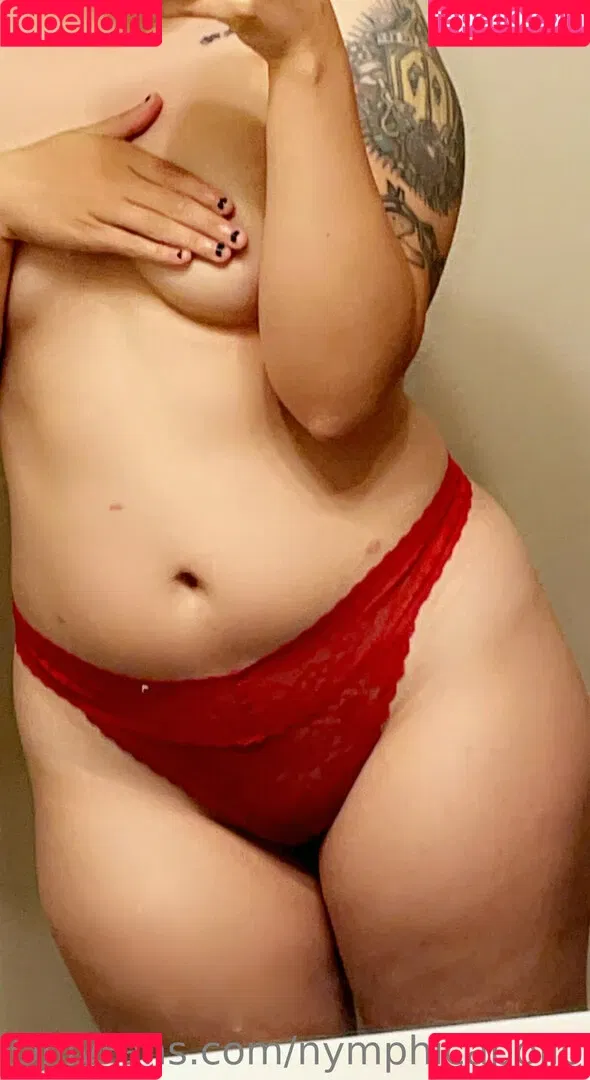 nymphicapollo Onlyfans Photo Gallery 