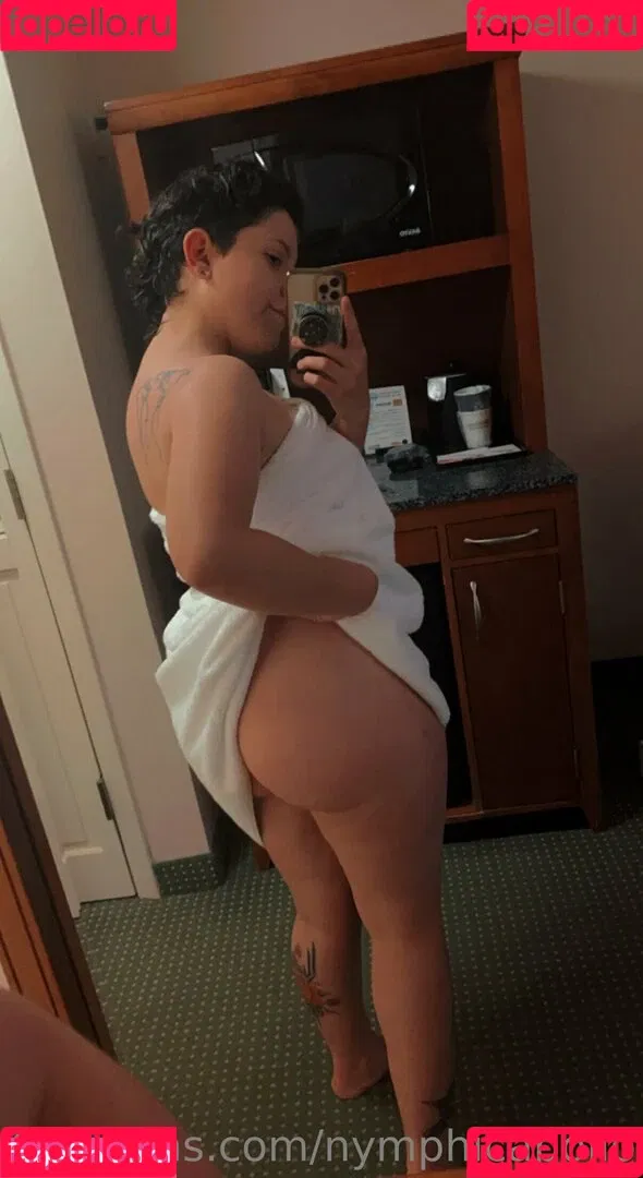 nymphicapollo Onlyfans Photo Gallery 
