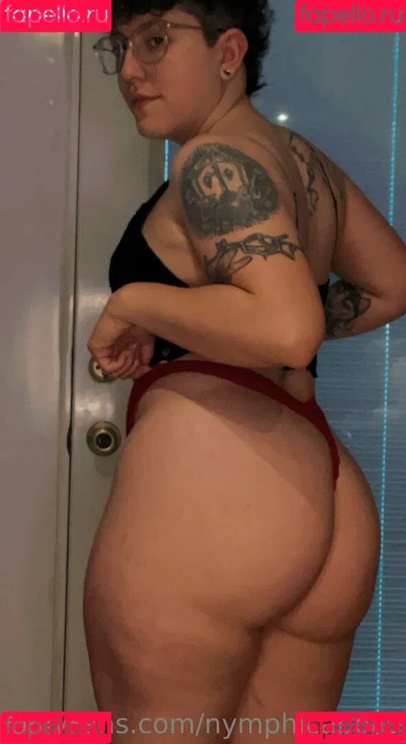 nymphicapollo Onlyfans Photo Gallery 