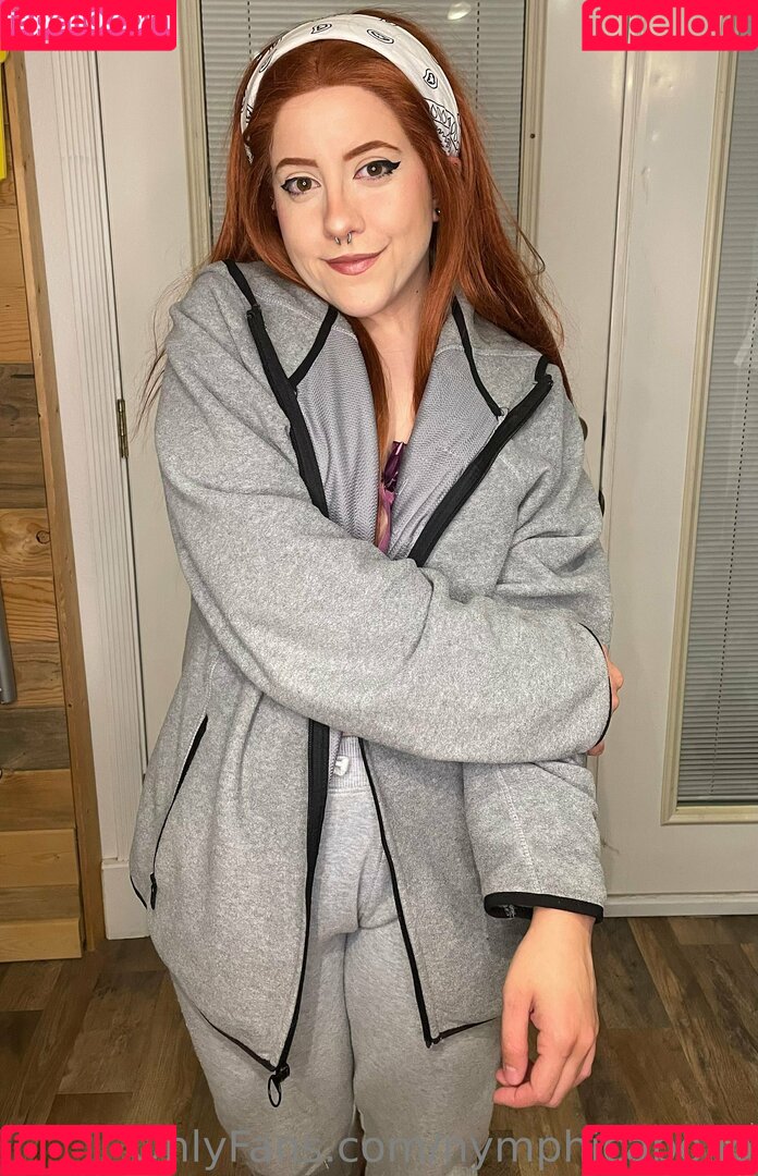 nymphicapollo Onlyfans Photo Gallery 