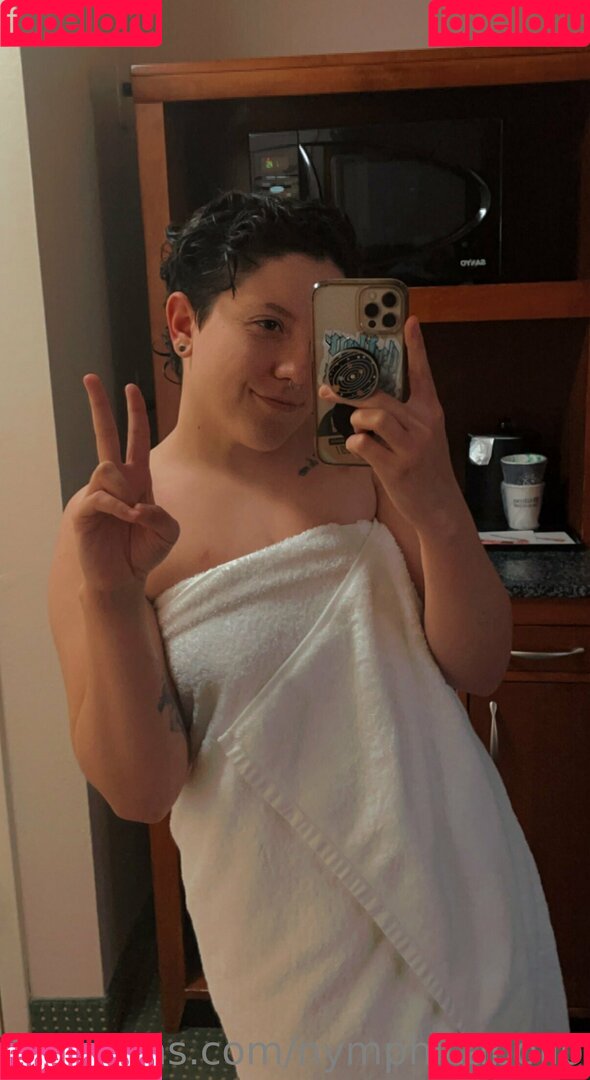 nymphicapollo Onlyfans Photo Gallery 