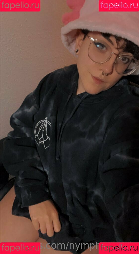 nymphicapollo Onlyfans Photo Gallery 