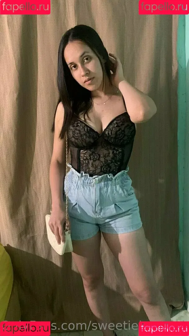 sweetielove_lalyn Onlyfans Photo Gallery 