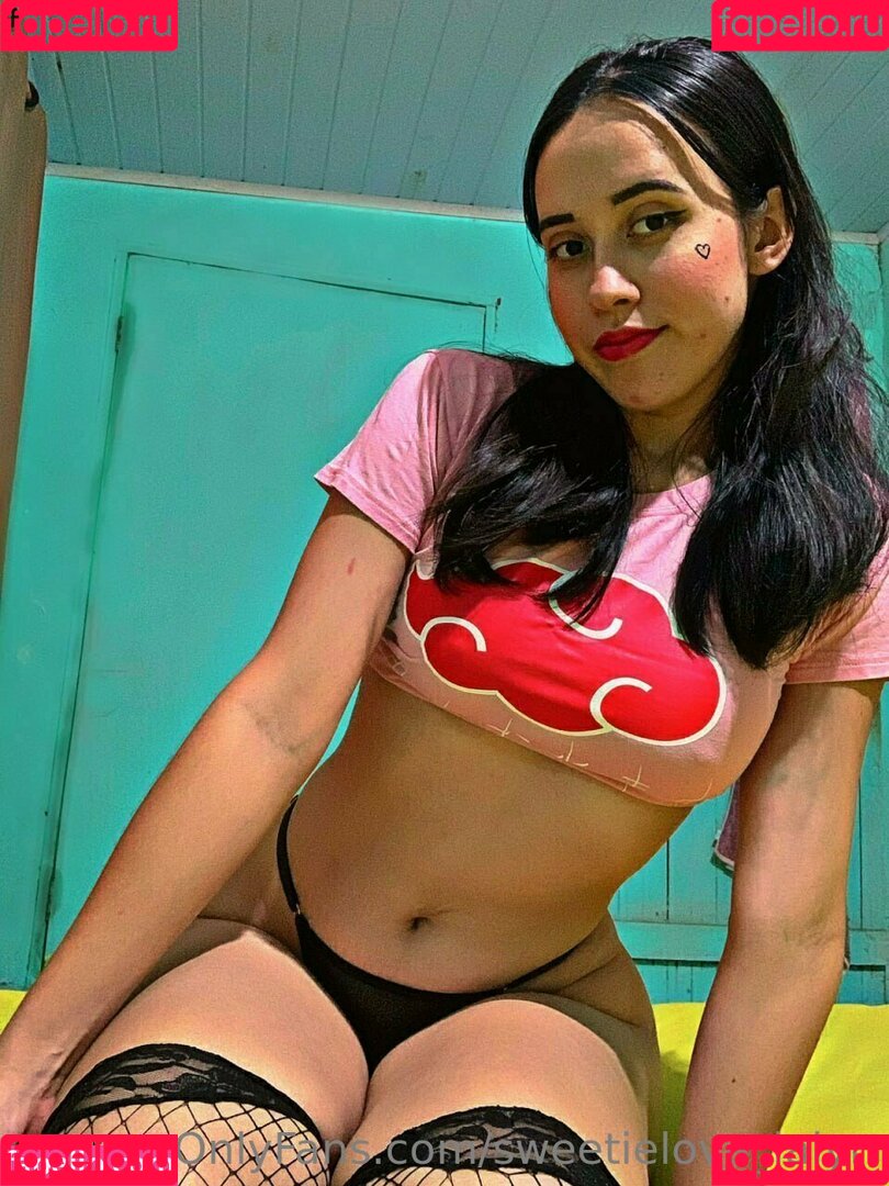 sweetielove_lalyn Nude Onlyfans Photo 36