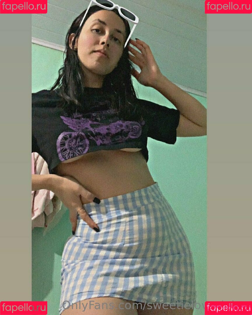 sweetielove_lalyn Nude Onlyfans Photo 32