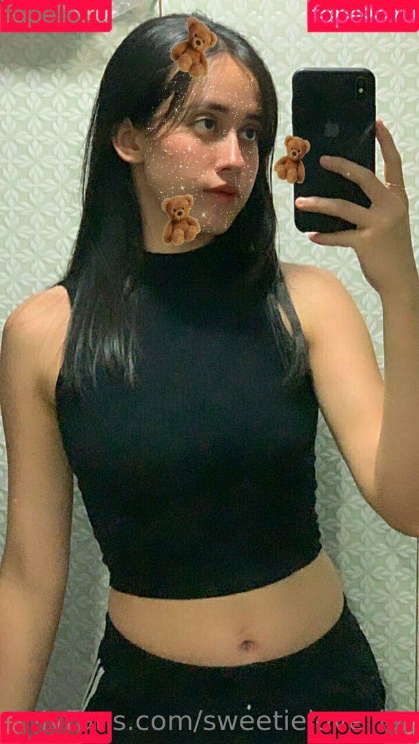 sweetielove_lalyn Nude Onlyfans Photo 31