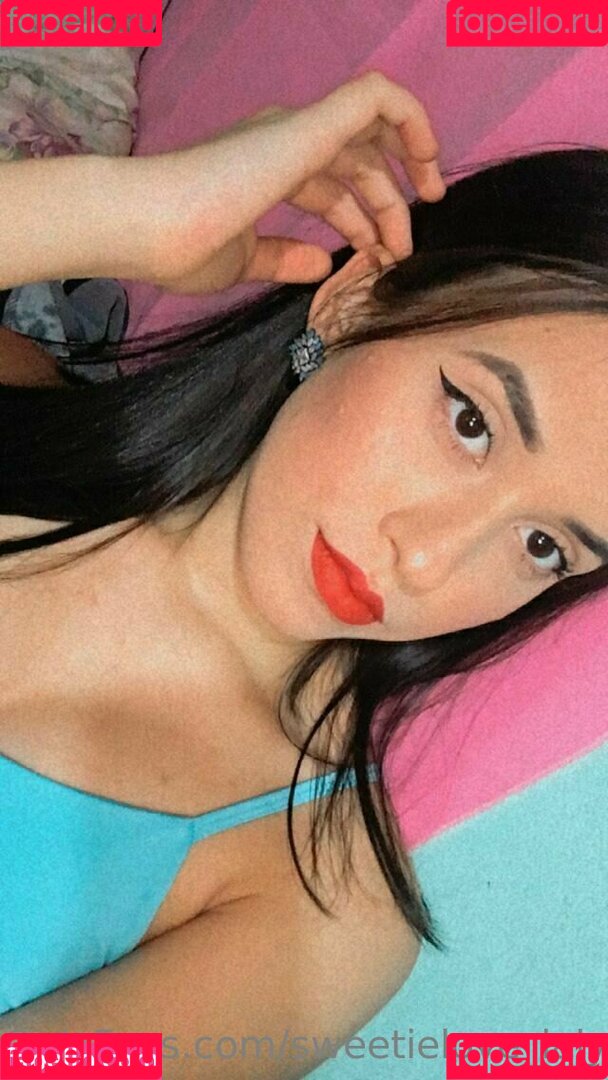 sweetielove_lalyn Nude Onlyfans Photo 26