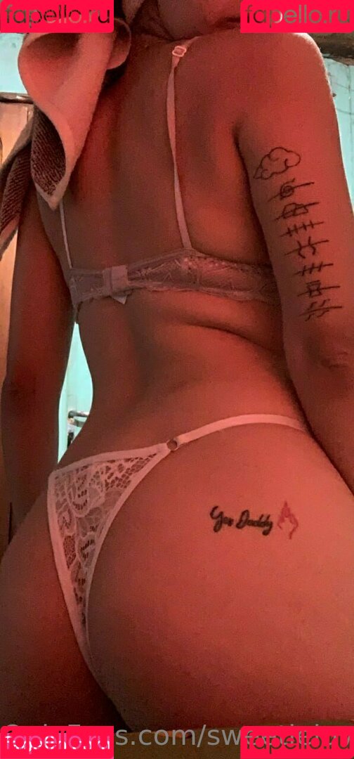 sweetielove_lalyn Nude Onlyfans Photo 17