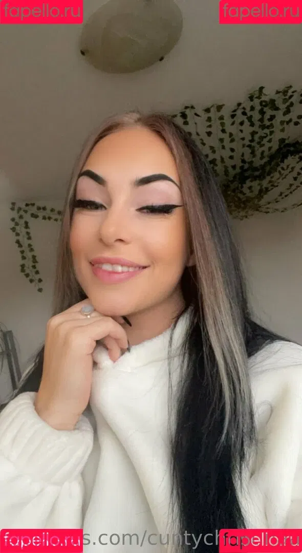 cuntychristinaafree Onlyfans Photo Gallery 