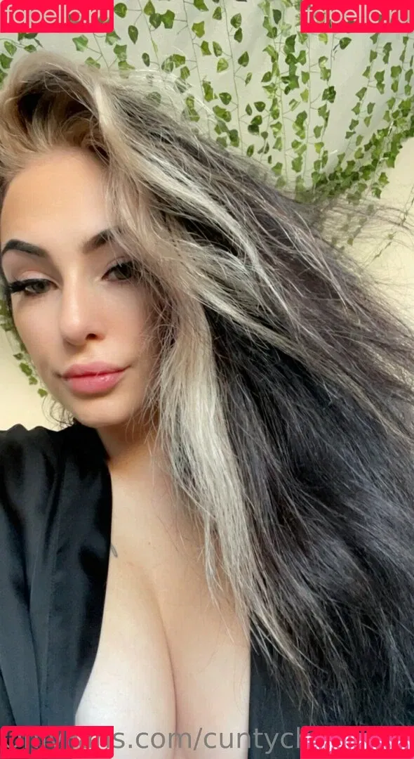 cuntychristinaafree Onlyfans Photo Gallery 