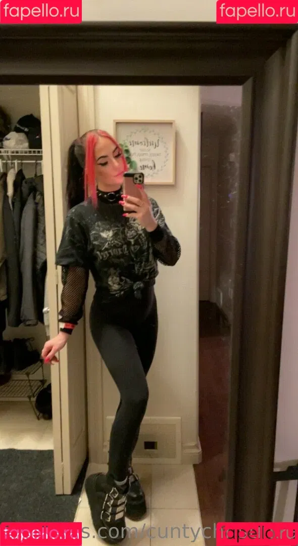 cuntychristinaafree Onlyfans Photo Gallery 