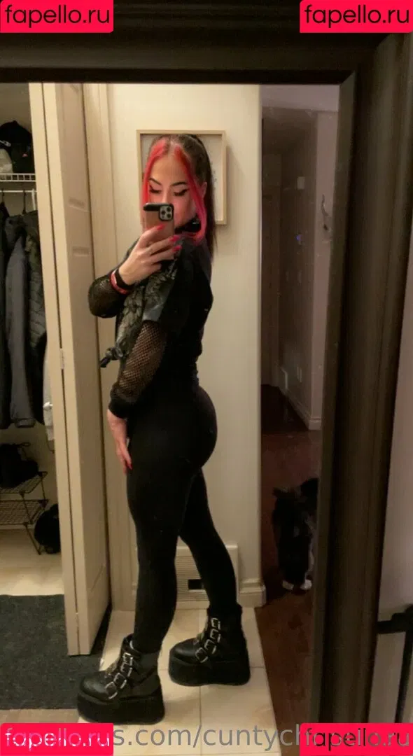cuntychristinaafree Onlyfans Photo Gallery 