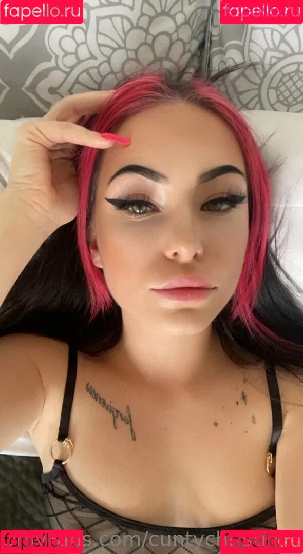 cuntychristinaafree Onlyfans Photo Gallery 