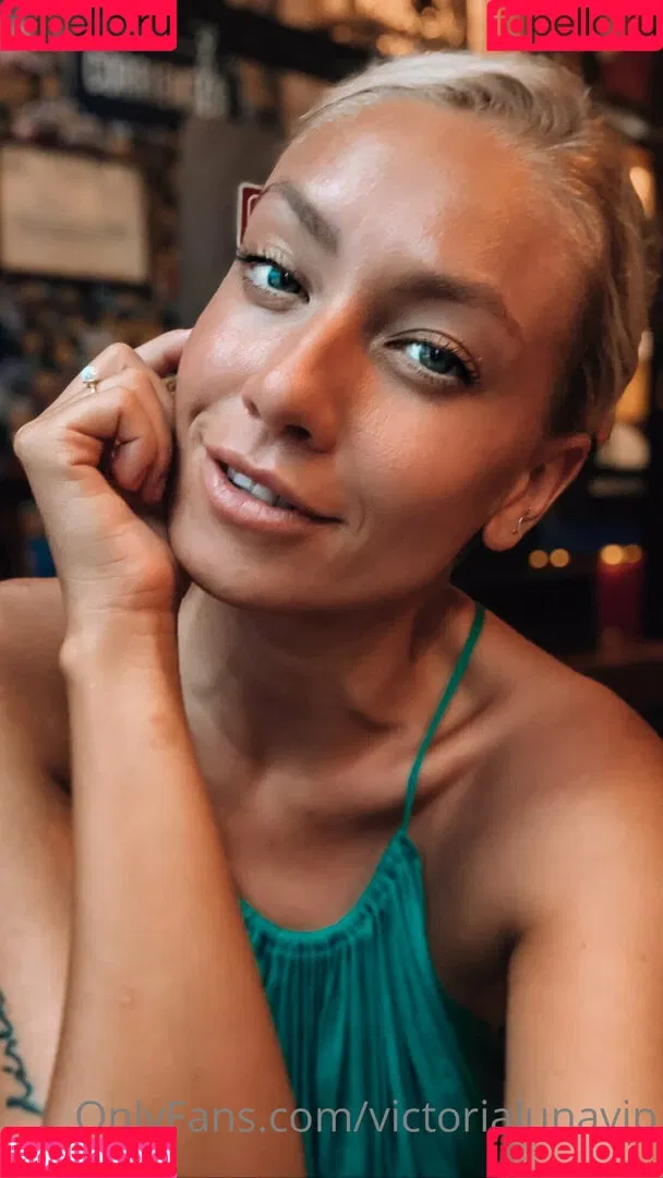 victorialunavip Onlyfans Photo Gallery 