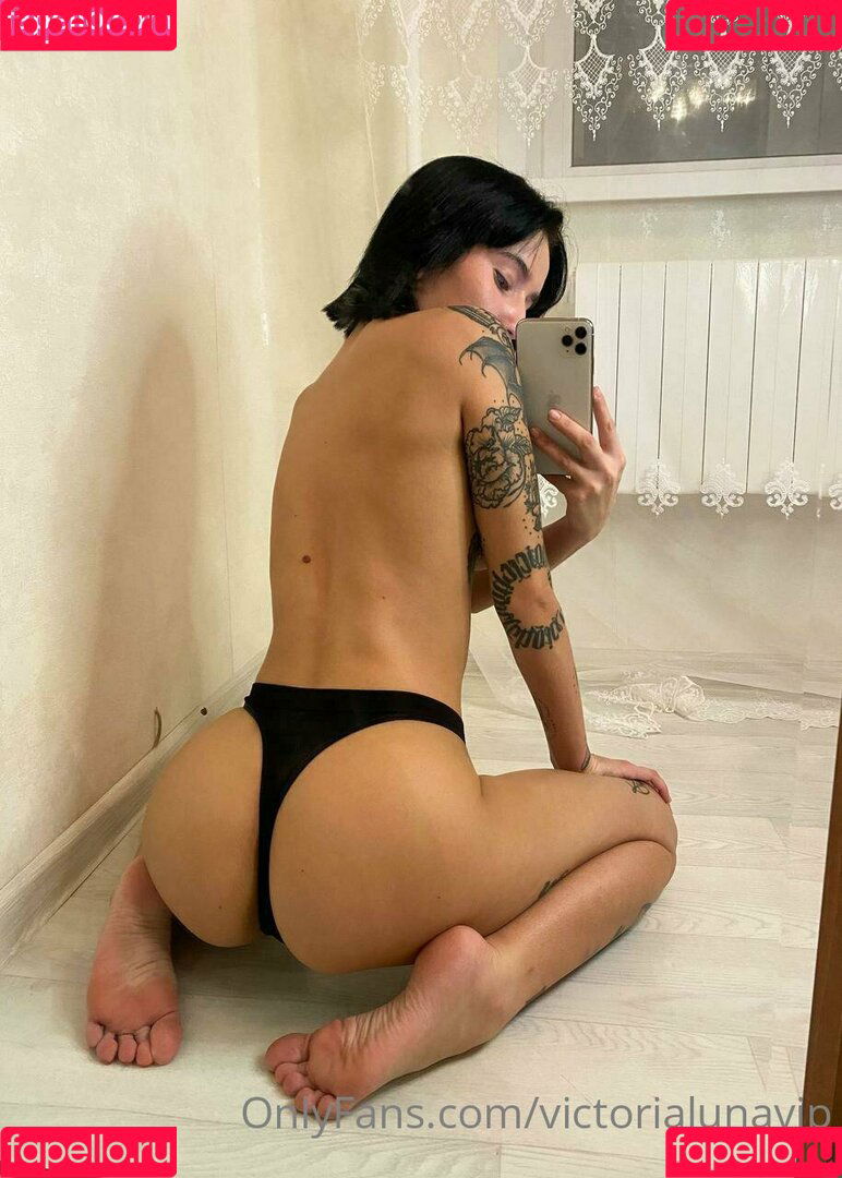 victorialunavip Onlyfans Photo Gallery 
