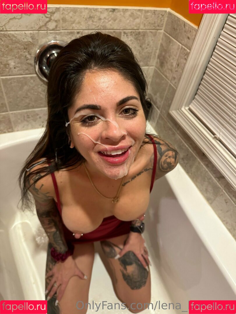 Lena Lawless Onlyfans Photo Gallery 
