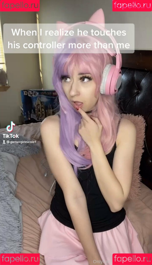 nicoleauclairfree Onlyfans Photo Gallery 