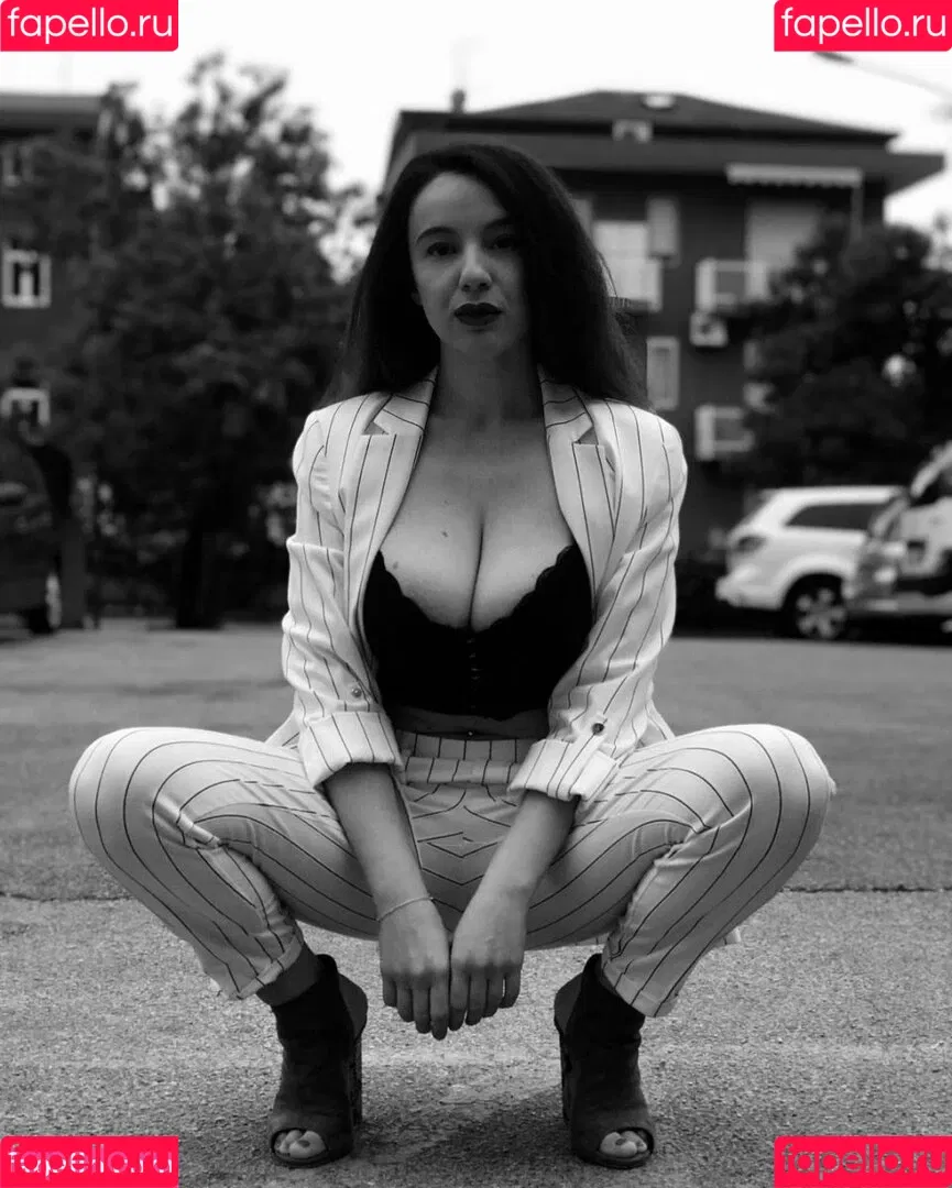 Gianclaudia Di Giacomo Onlyfans Photo Gallery 