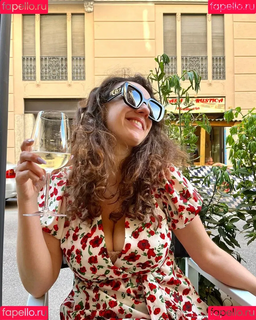 Gianclaudia Di Giacomo Onlyfans Photo Gallery 